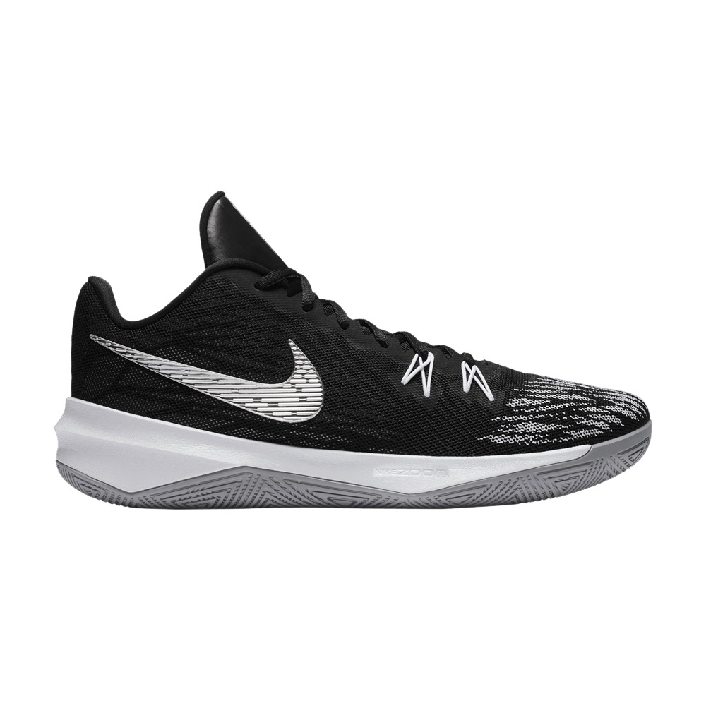 nike air zoom evidence 2