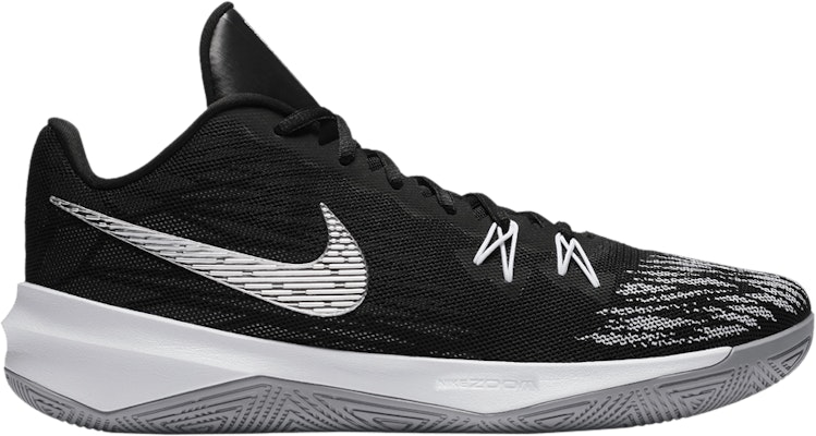 Nike zoom top evidence ii
