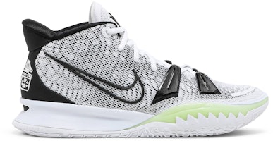 Nike Kyrie 7 'Brooklyn Beats' CQ9326-100 Nike Kyrie 7 'Brooklyn Beats' CQ9326-100
