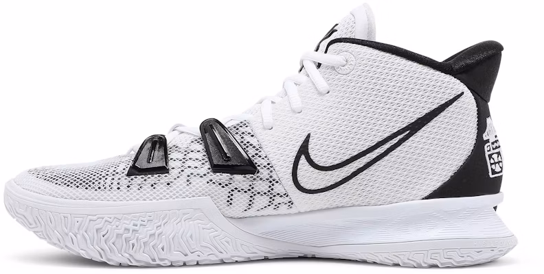 나이키 카이리 7 '브루클린 비트' CQ9326-100 Lookbook 나이키 카이리 7 '브루클린 비트' CQ9326-100