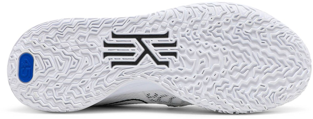 나이키 카이리 7 '브루클린 비트' CQ9326-100 Shop 나이키 카이리 7 '브루클린 비트' CQ9326-100