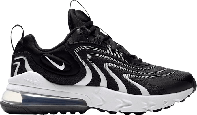 Nike 270 top react grade school