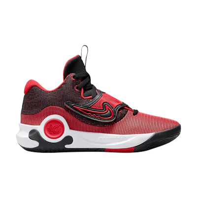 Nike KD Trey 5 X 'University Red Black'