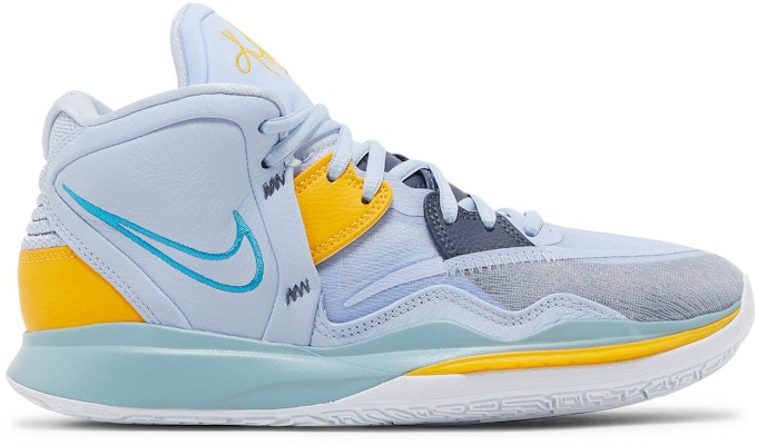 Nike Kyrie Infinity EP 'Masa Depan dan Masa Lalu' DC9134-501 Buy Nike Kyrie Infinity EP 'Masa Depan dan Masa Lalu' DC9134-501