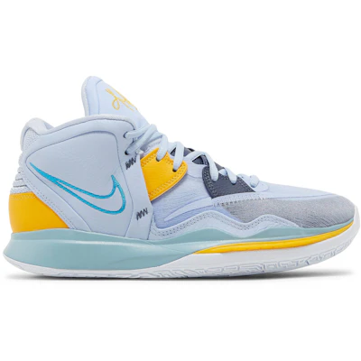 Nike Kyrie Infinity EP ‘Future Past’ DC9134-501