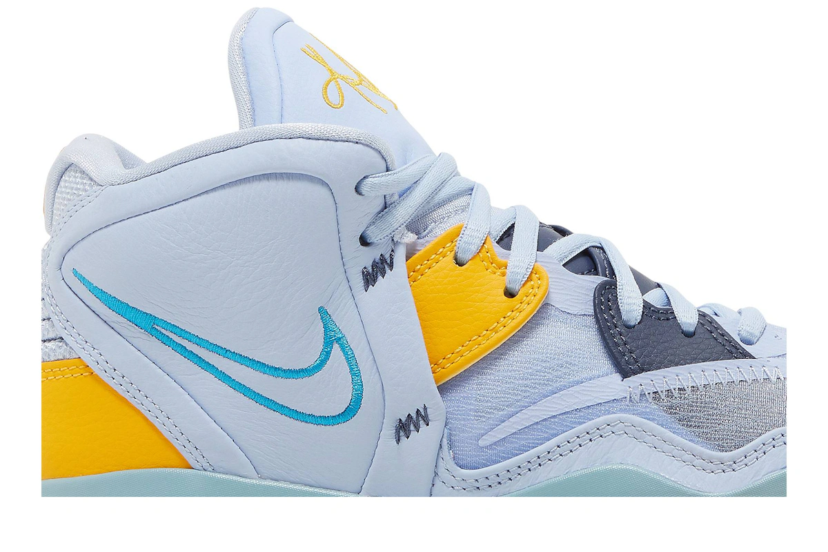Nike Kyrie Infinity EP 'Future Past' DC9134-501