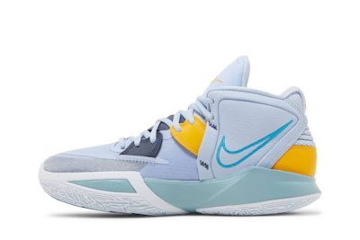 Nike Kyrie Infinity EP 'Future Past' DC9134-501