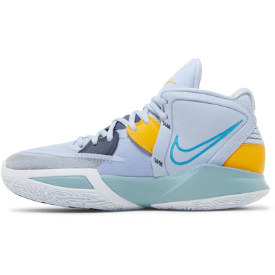 Nike Kyrie Infinity EP ‘Future Past’ DC9134-501