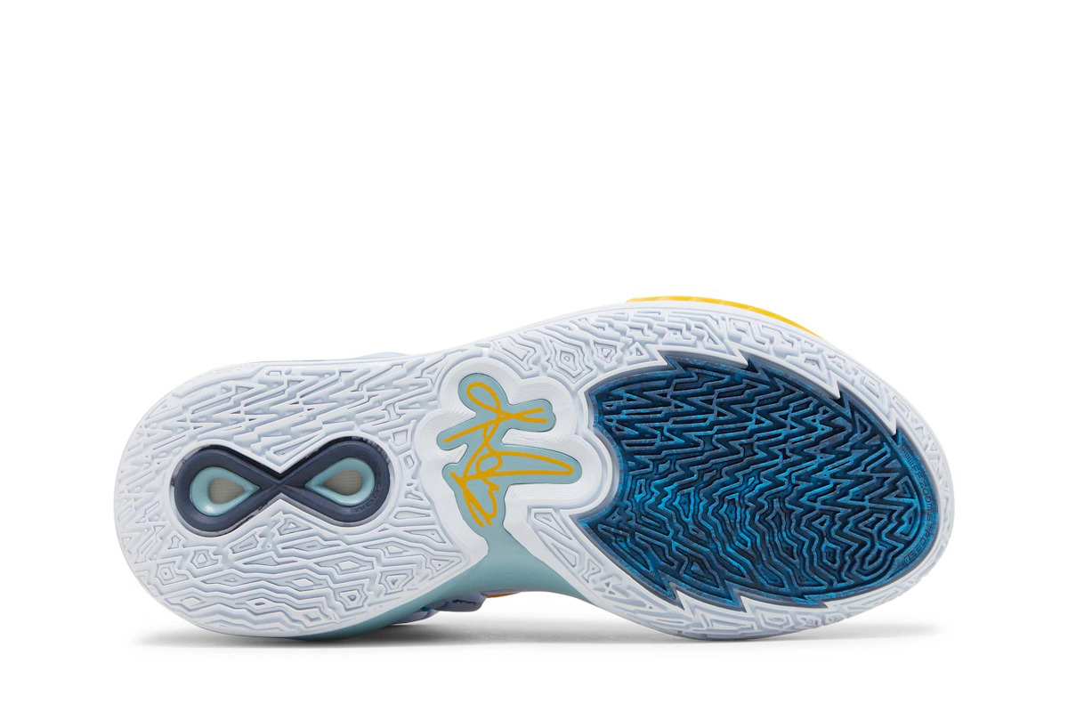 Nike Kyrie Infinity EP 'Future Past' DC9134-501