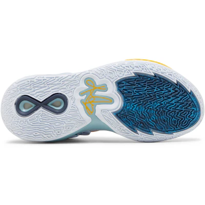 Nike Kyrie Infinity EP ‘Future Past’ DC9134-501