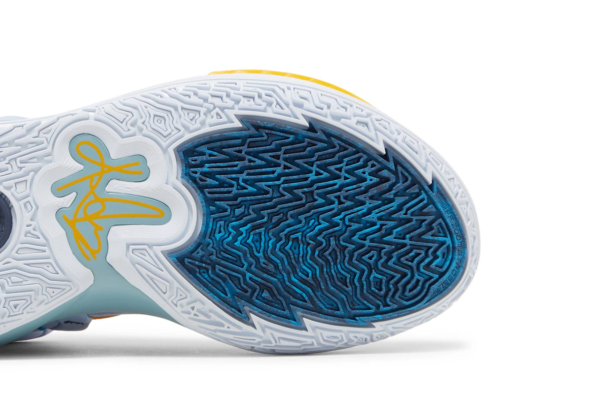 Nike Kyrie Infinity EP 'Future Past' DC9134-501