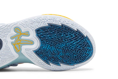 Nike Kyrie Infinity EP 'Future Past' DC9134-501