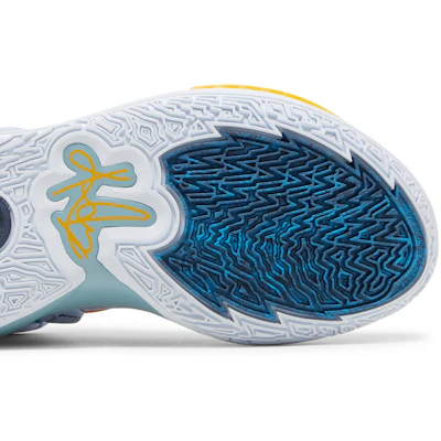 Nike Kyrie Infinity EP ‘Future Past’ DC9134-501