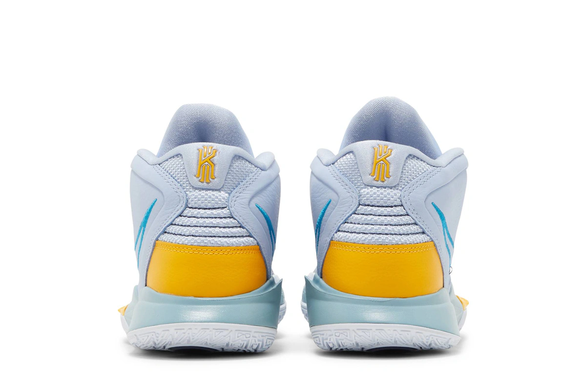 Nike Kyrie Infinity EP 'Future Past' DC9134-501