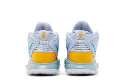 Nike Kyrie Infinity EP 'Future Past' DC9134-501