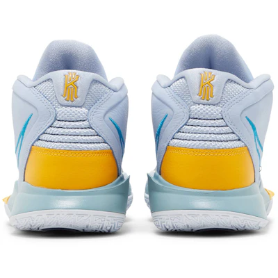 Nike Kyrie Infinity EP ‘Future Past’ DC9134-501