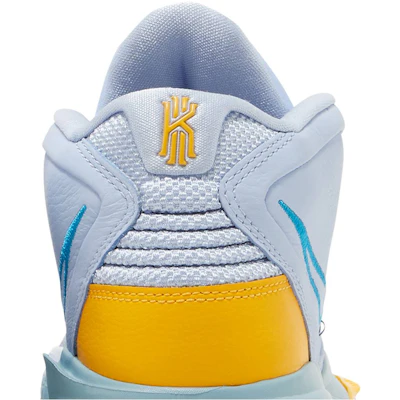 Nike Kyrie Infinity EP ‘Future Past’ DC9134-501