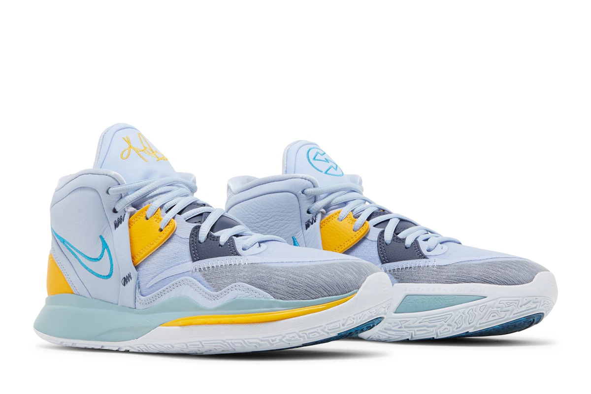 Nike Kyrie Infinity EP 'Future Past' DC9134-501