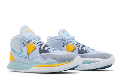 Nike Kyrie Infinity EP 'Future Past' DC9134-501
