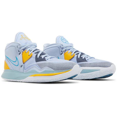 Nike Kyrie Infinity EP ‘Future Past’ DC9134-501