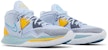 Nike Kyrie Infinity EP 'Masa Depan dan Masa Lalu' DC9134-501