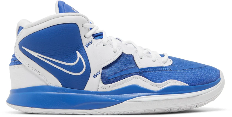 Nike Kyrie Infinity TB 'Game Royal' Biru Diraja DO9616-401 Buy Nike Kyrie Infinity TB 'Game Royal' Biru Diraja DO9616-401