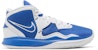 Nike Kyrie Infinity TB 'Game Royal' Biru Diraja DO9616-401