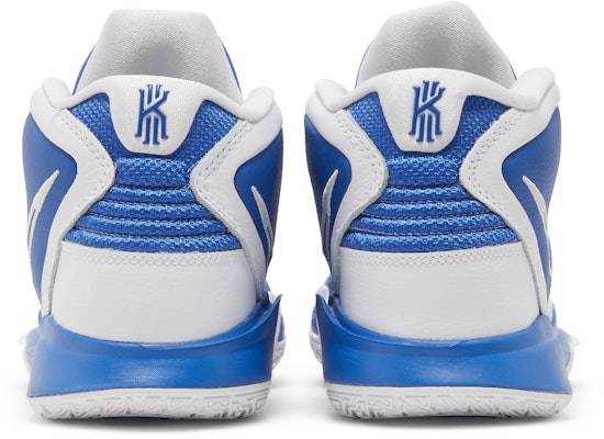 耐克 Kyrie Infinity TB “藏青蓝” DO9616-401 Details for 耐克 Kyrie Infinity TB “藏青蓝” DO9616-401
