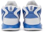 Details for Nike Kyrie Infinity TB 'Game Royal' Biru Diraja DO9616-401