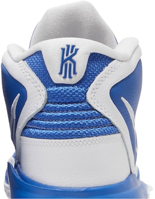 耐克 Kyrie Infinity TB “藏青蓝” DO9616-401 Sizing 耐克 Kyrie Infinity TB “藏青蓝” DO9616-401