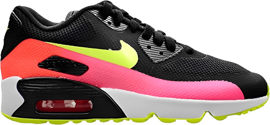 Nike air max 90 grade school pink sales