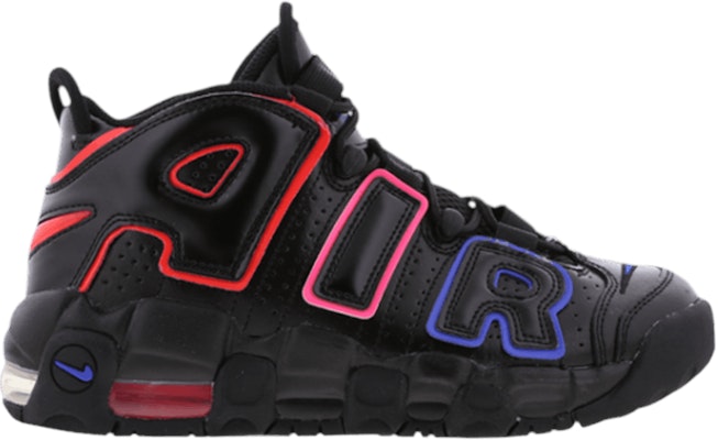 (Sekolah Dasar) Nike Air More Uptempo 'Electric' FD1012-001 Buy (Sekolah Dasar) Nike Air More Uptempo 'Electric' FD1012-001