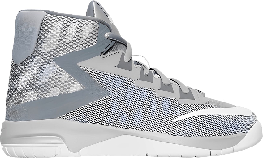 Nike air devosion youth deals