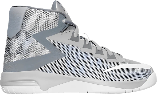 (Grade School) Nike Air Devosion 'Wolf Grey' 845081-002 Buy (Grade School) Nike Air Devosion 'Wolf Grey' 845081-002