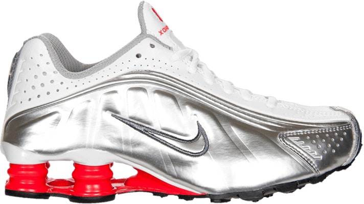 Nike clearance shox 2012
