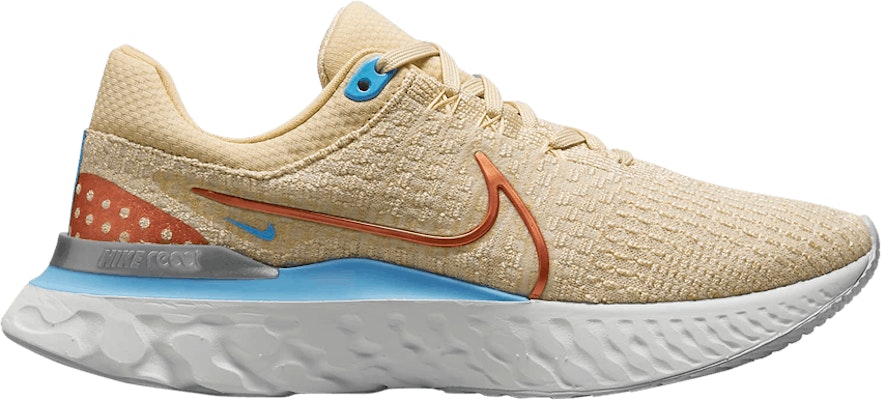 Free rn flyknit 3 online