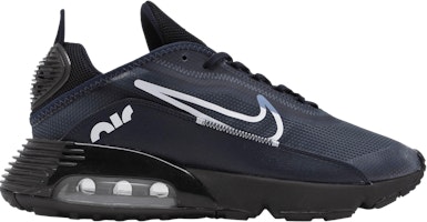 Nike Air Max 2090 'Obsidian' DH4093-400 Nike Air Max 2090 'Obsidian' DH4093-400