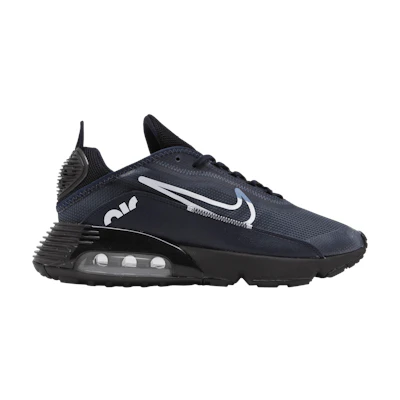 Nike Air Max 2090 'Obsidian'