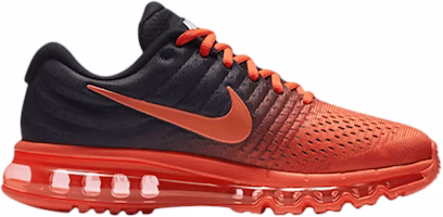 Nike Air Max 2017 'Bright Crimson' 849559-600 Nike Air Max 2017 'Bright Crimson' 849559-600