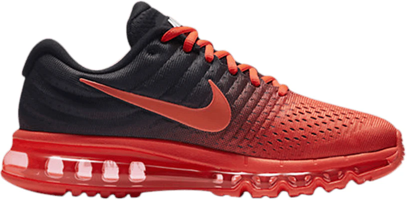 Nike Air Max 2017 'Bright Crimson' 849559-600 Buy Nike Air Max 2017 'Bright Crimson' 849559-600