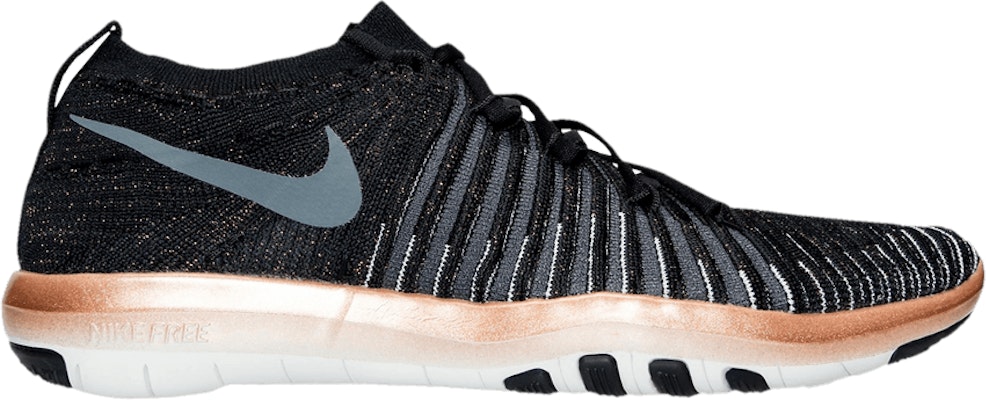 Free top transform flyknit