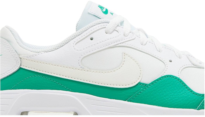 Nike Air Max SC 'White Stadium Green' CW4555-110 Order Nike Air Max SC 'White Stadium Green' CW4555-110