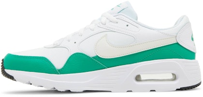 Nike Air Max SC 'Blanco Verde Estadio' CW4555-110 Lookbook Nike Air Max SC 'Blanco Verde Estadio' CW4555-110