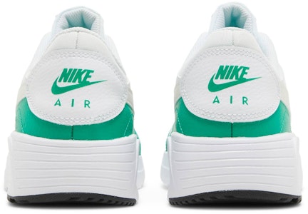 Nike Air Max SC 'Blanco Verde Estadio' CW4555-110 Details for Nike Air Max SC 'Blanco Verde Estadio' CW4555-110