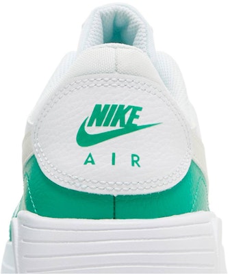 Nike Air Max SC 'White Stadium Green' CW4555-110 Sizing Nike Air Max SC 'White Stadium Green' CW4555-110