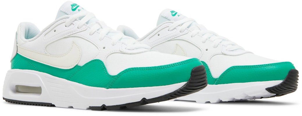 Nike Air Max SC 'White Stadium Green' CW4555-110 Cheap Nike Air Max SC 'White Stadium Green' CW4555-110