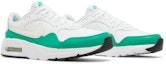 Cheap Nike Air Max SC 'Putih Stadium Hijau' CW4555-110