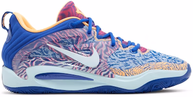 Napheesa Collier x Nike KD 15 EP 'Minnesota Lynx' DM1054-400 Napheesa Collier x Nike KD 15 EP 'Minnesota Lynx' DM1054-400