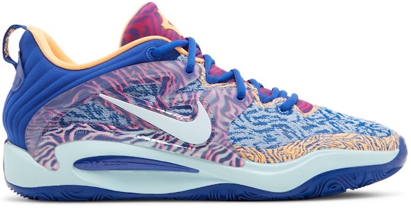 Napheesa Collier x Nike KD 15 EP 'Minnesota Lynx' Zapatillas Baloncesto. DM1054-400 Buy Napheesa Collier x Nike KD 15 EP 'Minnesota Lynx' Zapatillas Baloncesto. DM1054-400