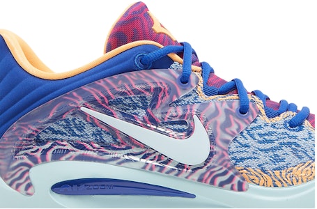 Napheesa Collier x Nike KD 15 EP 'Minnesota Lynx' Zapatillas Baloncesto. DM1054-400 Order Napheesa Collier x Nike KD 15 EP 'Minnesota Lynx' Zapatillas Baloncesto. DM1054-400